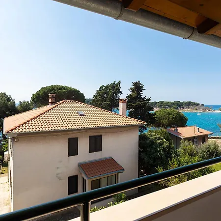 Pensionat Tonka Near And Sea Pula