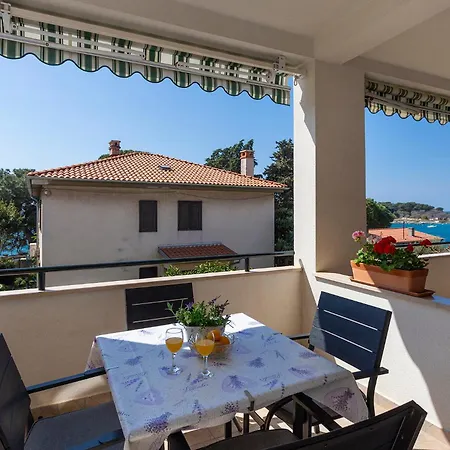 Pensionat Tonka Near And Sea 3*