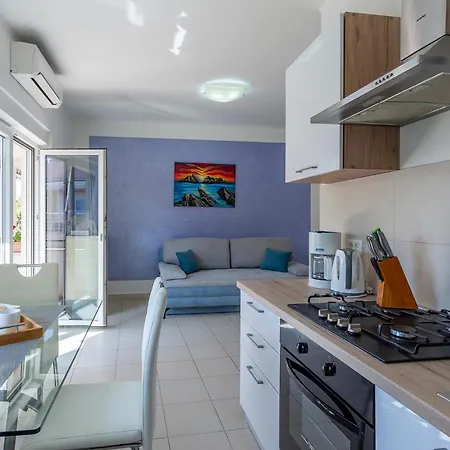 Pensionat Tonka Near And Sea Pula