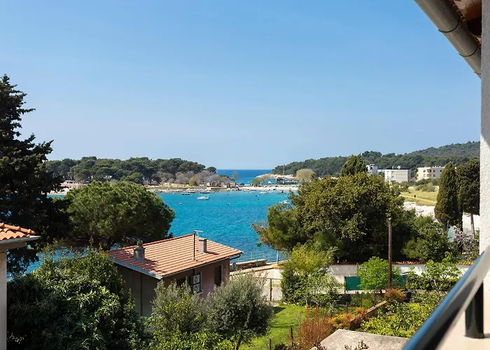 Konukevi Tonka Near And Sea