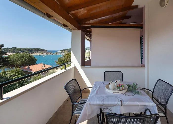 Tonka Near And Sea Konukevi Pula