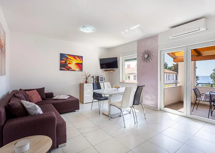 Konukevi Tonka Near And Sea Pula