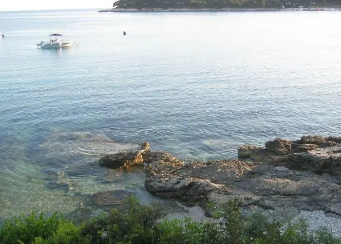 Konukevi Tonka Near And Sea