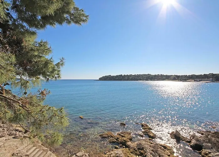 Tonka Near And Sea 3*