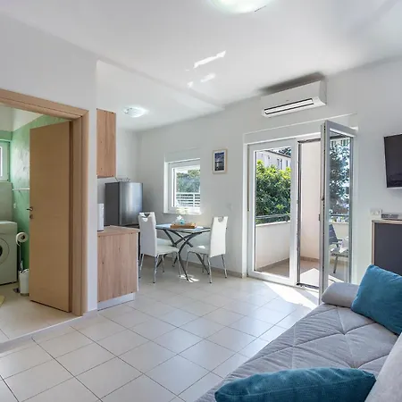 Pensionat Tonka Near And Sea Pula