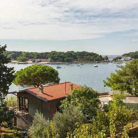 Pensionat Tonka Near And Sea Pula